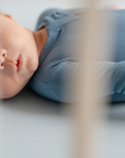 Bamboo Footed Sleepers | Solids