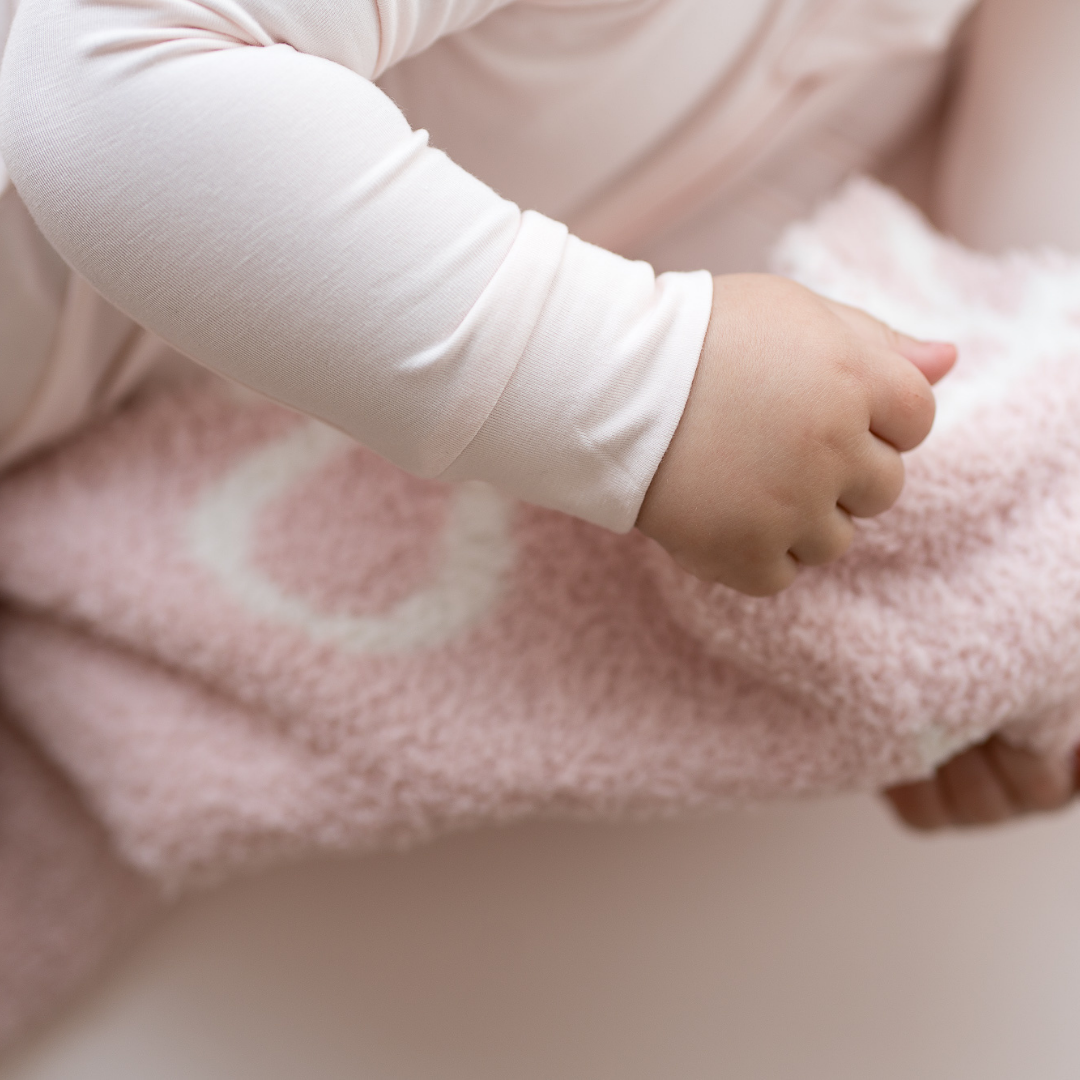 Bamboo Footless Sleepers | Solids