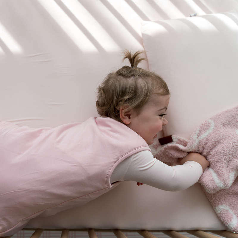 Bamboo Crib Sheets