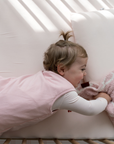 Sleep Bag | 1.0 TOG | Solids