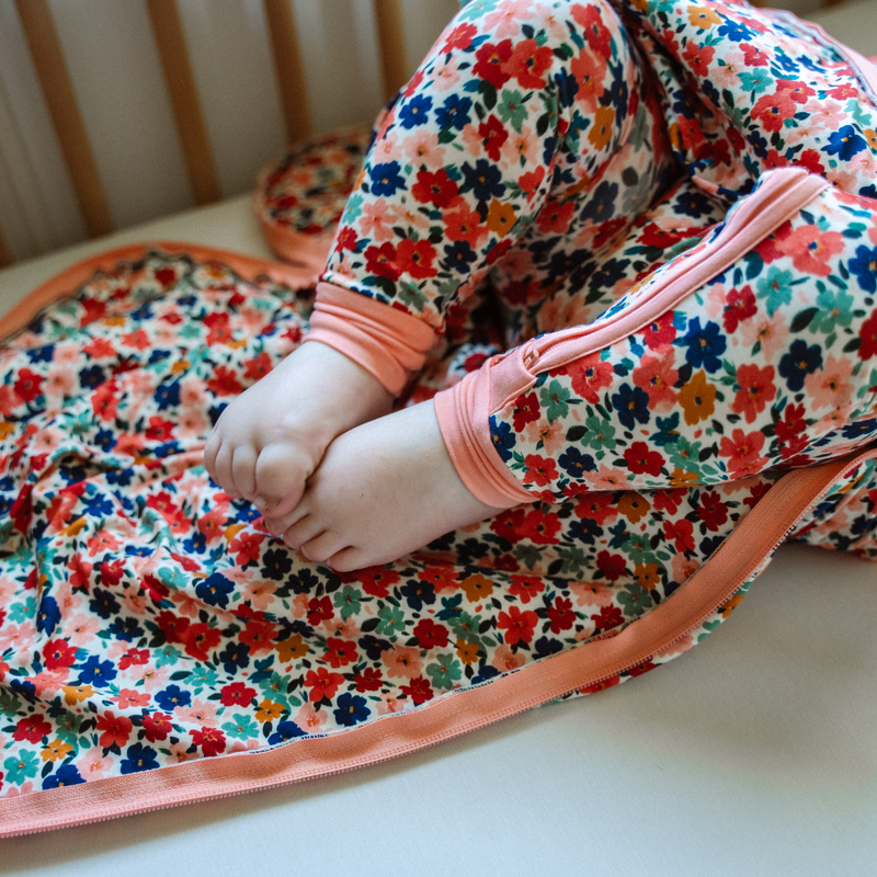 Footless Sleepers | Bamboo | Prints