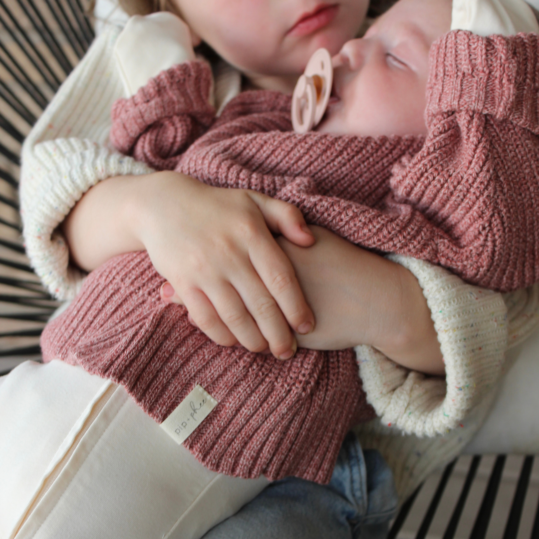 Knit Sweaters