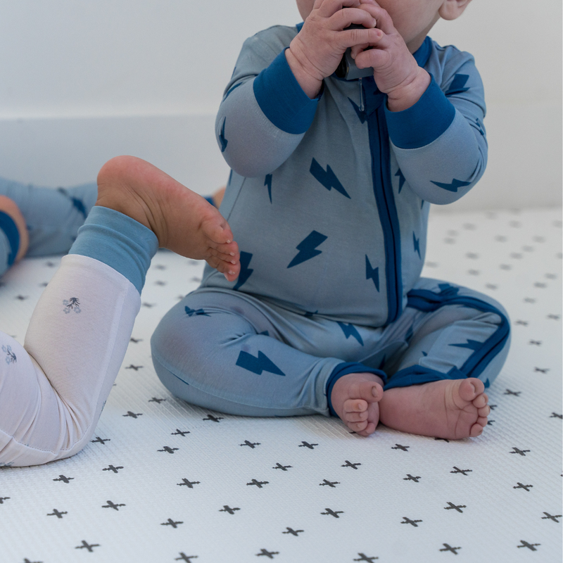 Footless Sleepers | Bamboo | Prints