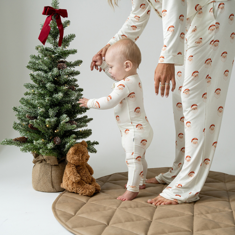 Footless Sleepers | Bamboo | Prints