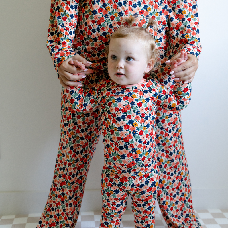 2 Piece Sets | Bamboo | Prints