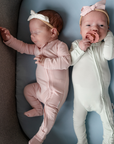 Bamboo Bassinet Sheets