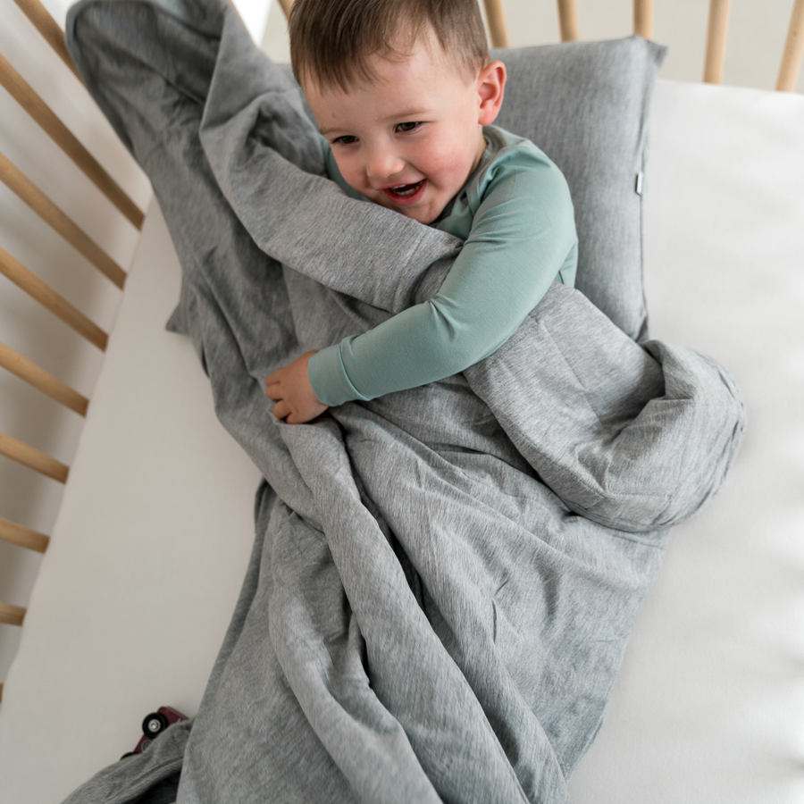 Bamboo 1.0 TOG blanket
