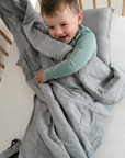 Bamboo Toddler Pillowcase | Solids