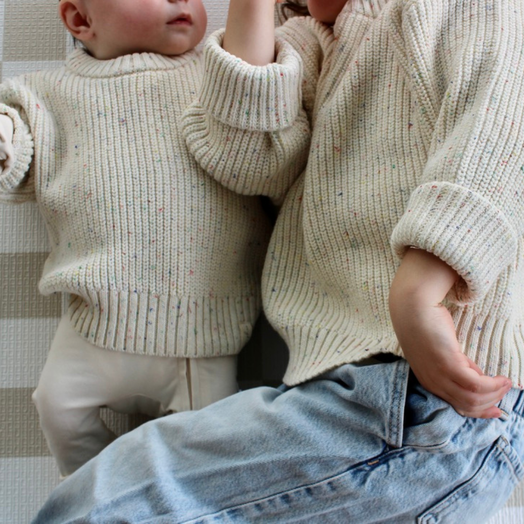 Knit Sweaters