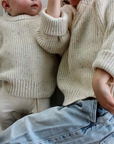 Knit Sweaters