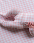 Bamboo Footed Sleepers