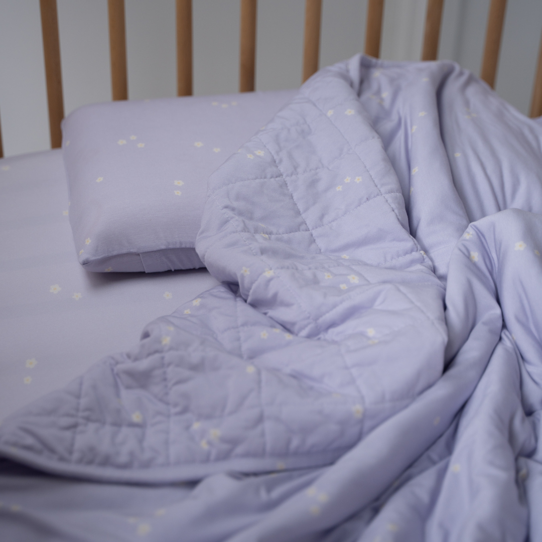 Bamboo Toddler Pillowcase