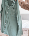 Women's PJ Set | Bamboo