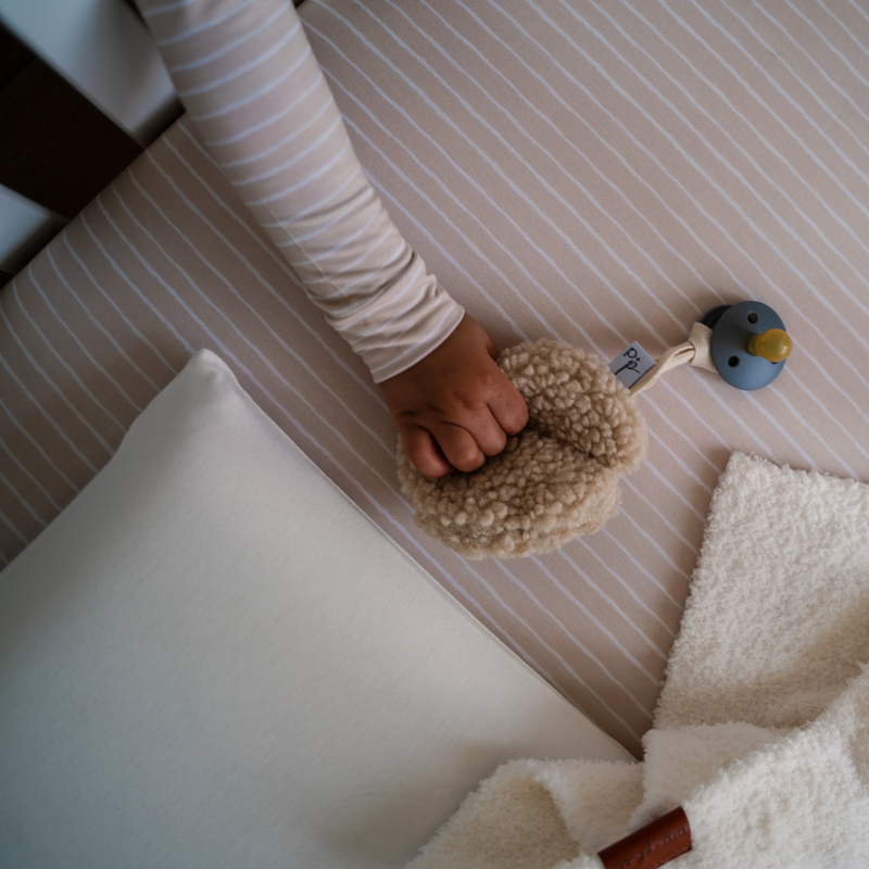 Bamboo Toddler Pillowcase