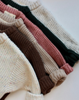 Knit Sweaters