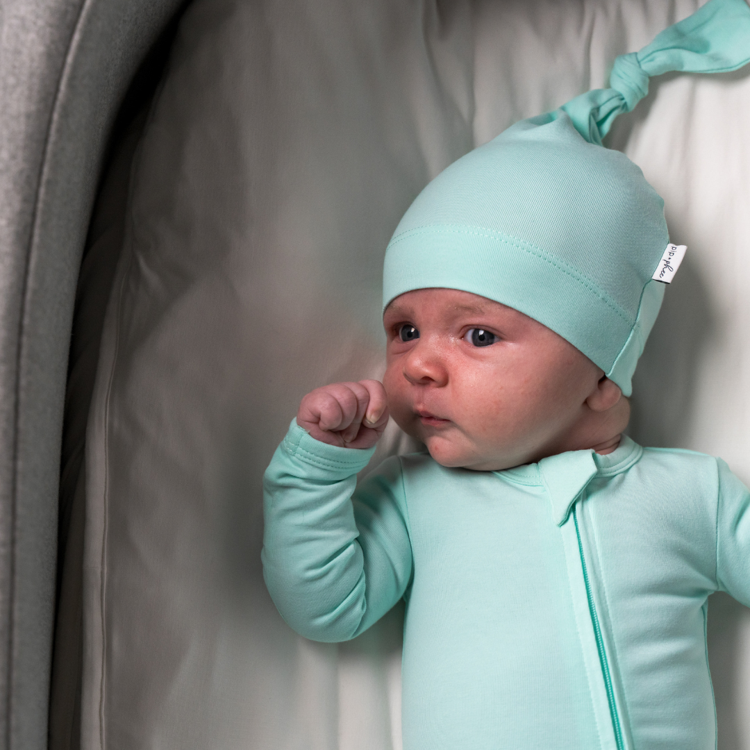 Cotton Footed Sleepers