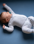 Footed Sleepers | Bamboo