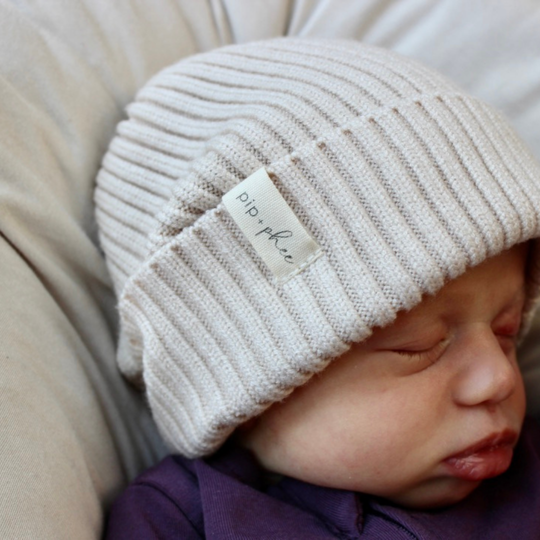 Knit Hat