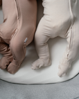 Bamboo Bassinet Sheets