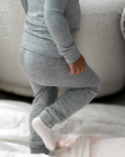 2 Piece Bamboo Sets | Solids
