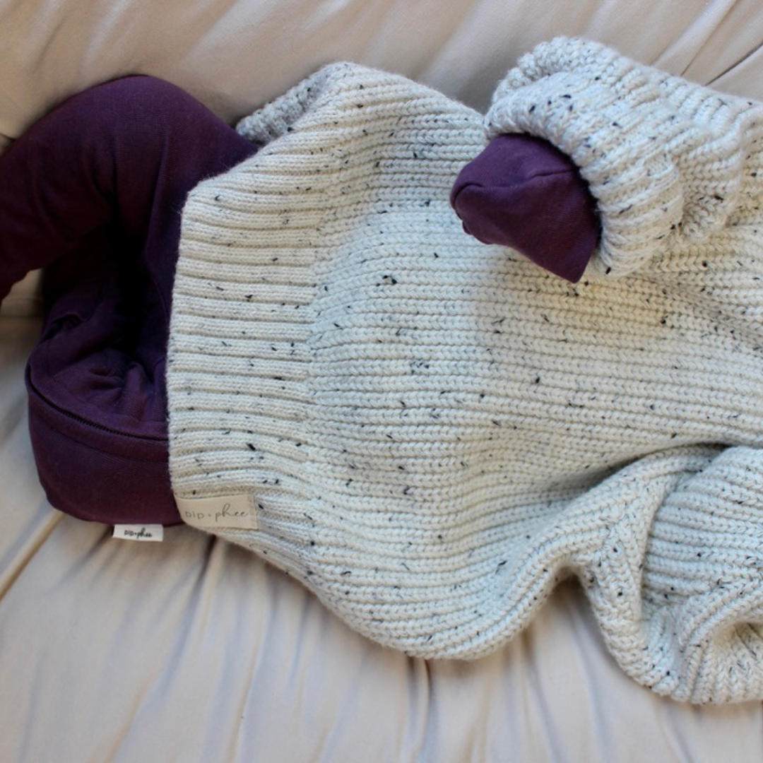 Knit Sweaters
