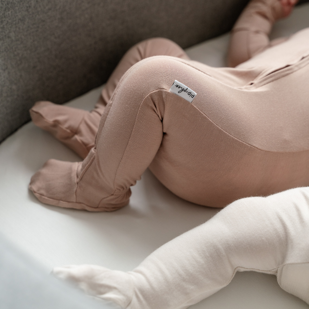 Bamboo Bassinet Sheets