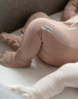 Bamboo Bassinet Sheets