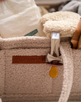 Teddy Diaper Caddy