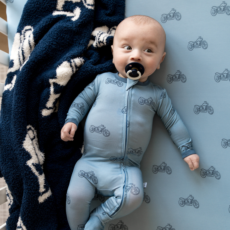 Plush Toddler Blankets | 30" x 40"