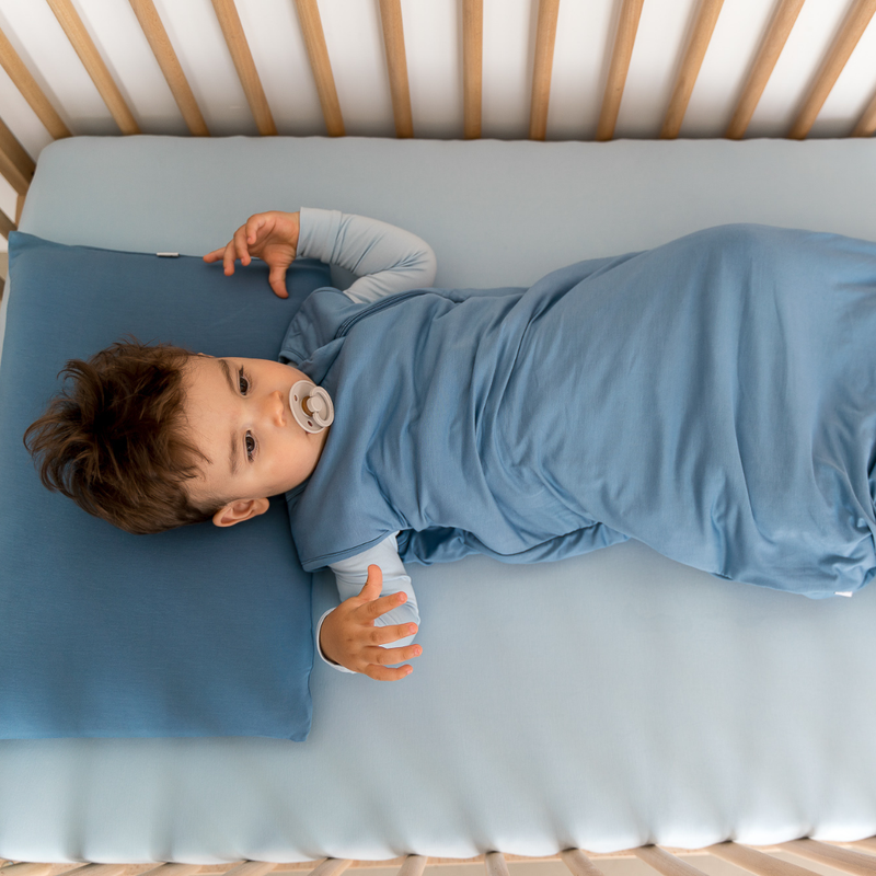 Bamboo Toddler Pillowcase