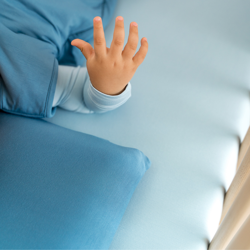 Bamboo Toddler Pillowcase
