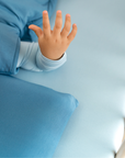 Bamboo Toddler Pillowcase | Solids