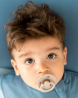 Bamboo Toddler Pillowcase | Solids