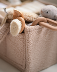 Teddy Diaper Caddy