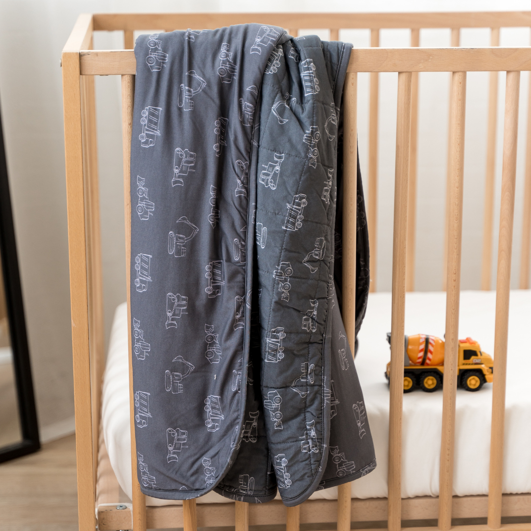 Bamboo Blanket | 1.0 TOG