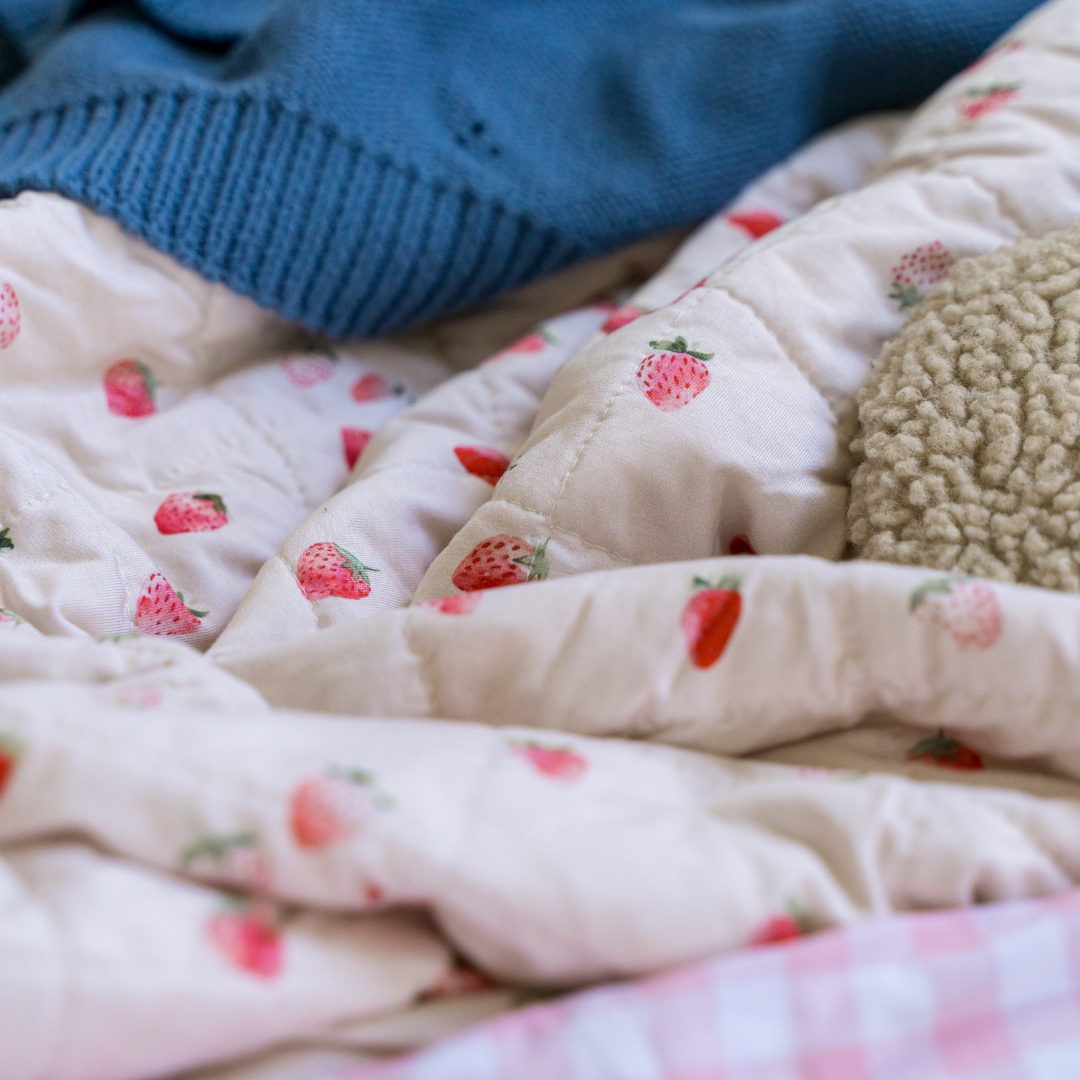 Bamboo Blanket | 1.0 TOG