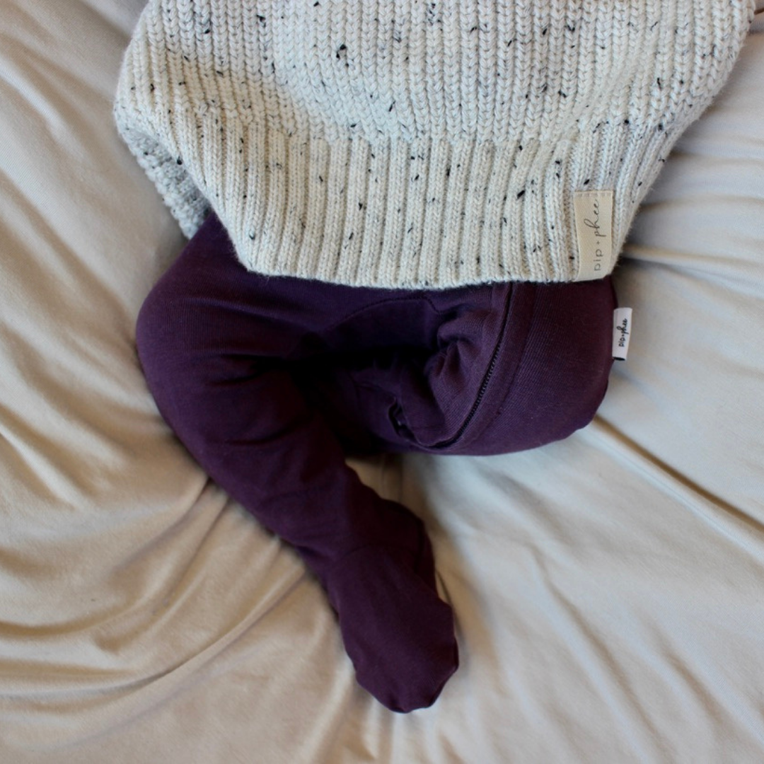 Knit Sweaters