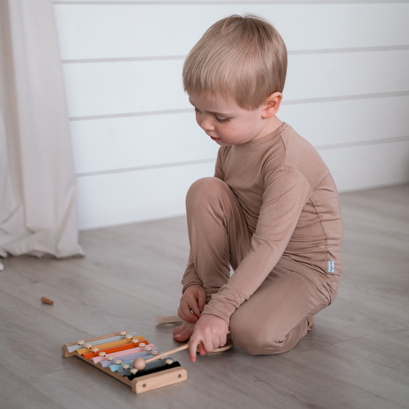 2 Piece Bamboo Sets | CLEARANCE