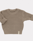 Knit Sweaters