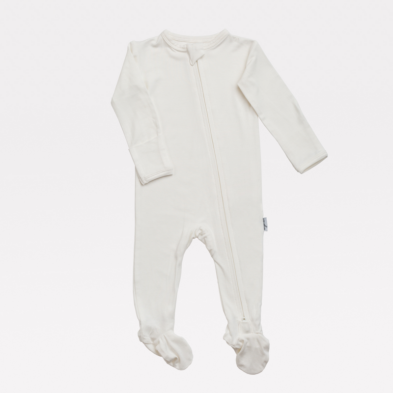 Newborn Footed Sleeper Bundle