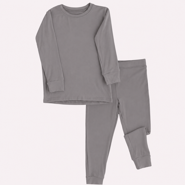 2 Piece Bamboo Sets