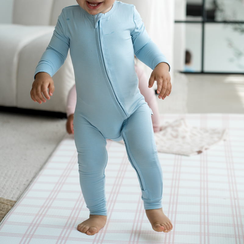 Footless Sleepers | Bamboo | Solids
