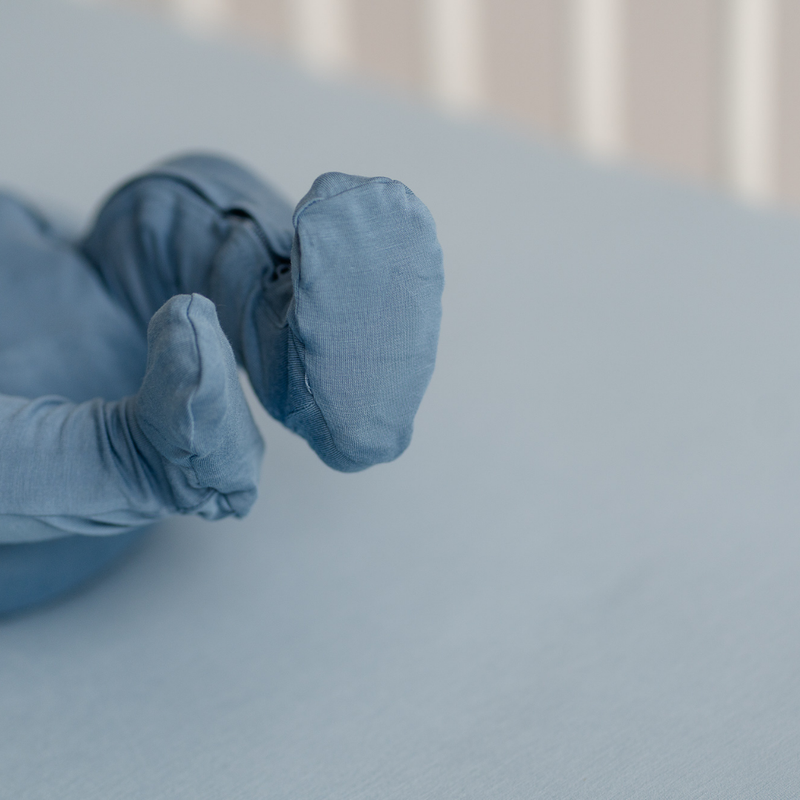 Bamboo Crib Sheets