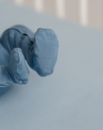 Bamboo Crib Sheets | Solids