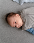 Bamboo Crib Sheets | Solids