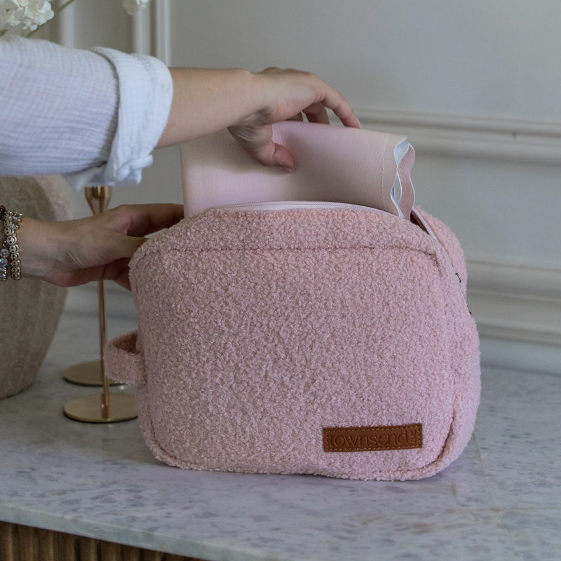Teddy Pouch