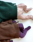 Knit Sweaters
