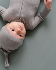Bamboo Crib Sheets | Solids