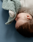 Bamboo Crib Sheets | Solids