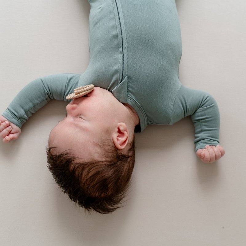 Bamboo Crib Sheets